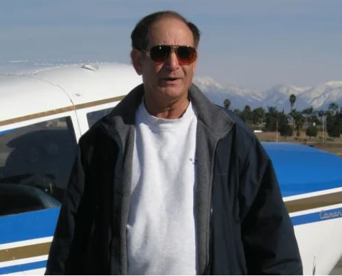 Robert A. Katz net worth