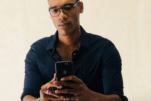Parker Sawyers