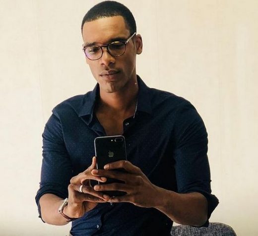 Parker Sawyers