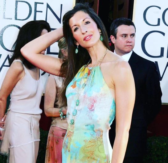 Alysia Reiner net worth