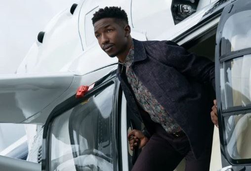 Mamoudou Athie net worth