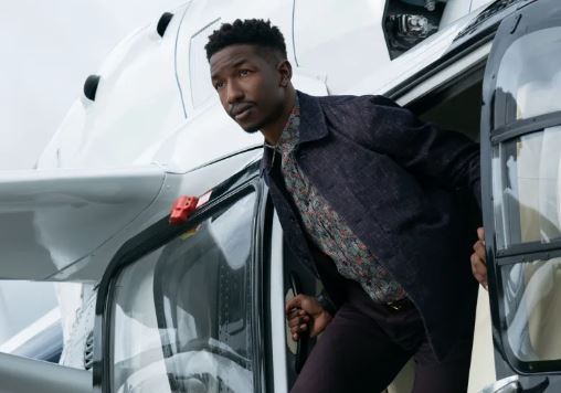 Mamoudou Athie net worth