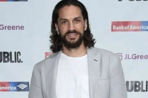 Will Swenson net worth