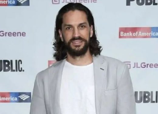 Will Swenson net worth