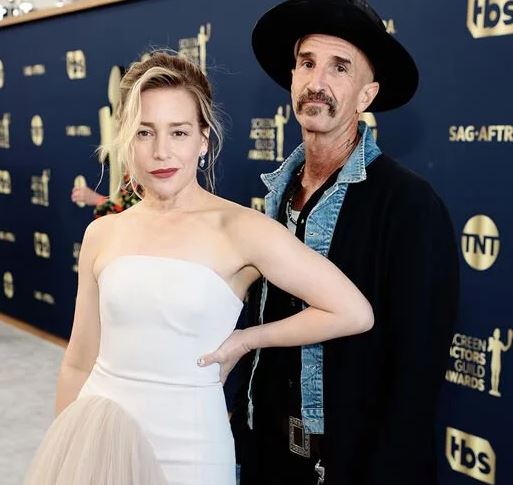 Piper Perabo husband