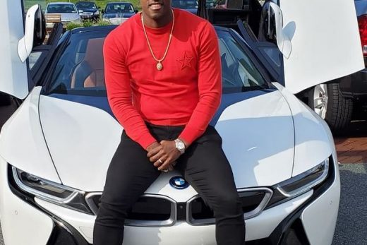 Luis Severino