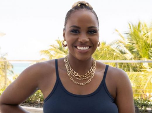 Taylor Townsend net worth