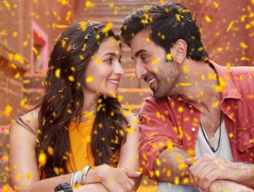 Alia Bhatt and Ranbir Kapoor expecting
