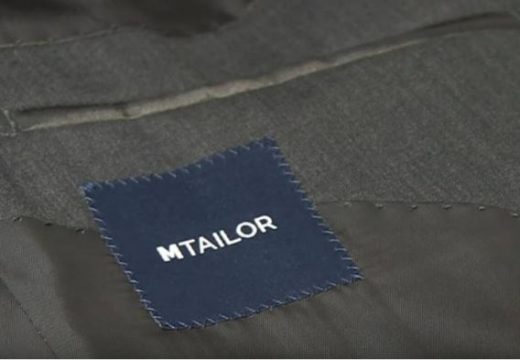 MTailor revenue