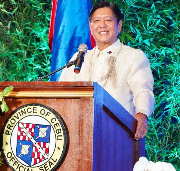 Bongbong Marcos net worth