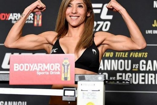 Silvana Gomez Juarez