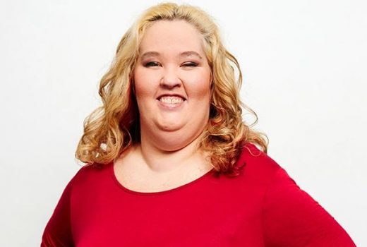 Mama June husband