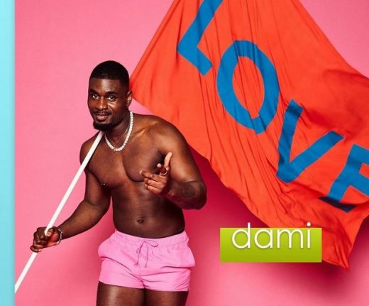 Dami Hope