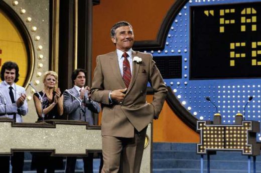 Richard Dawson