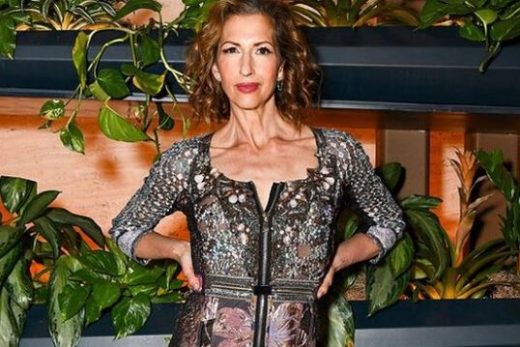 Alysia Reiner net worth