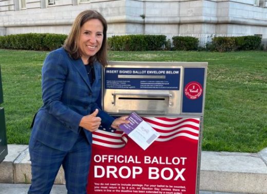 Eleni Kounalakis net worth