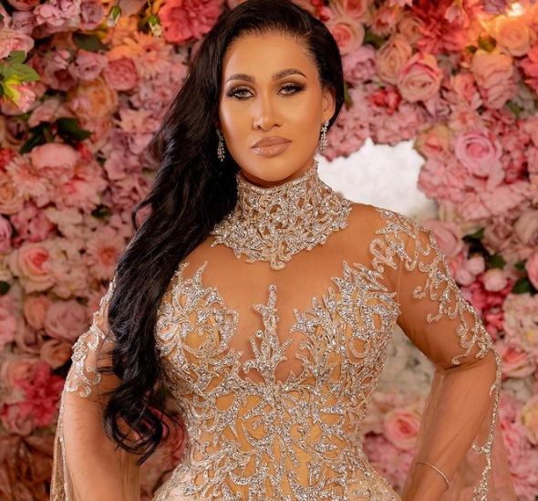 Carolyna Hutchings net worth