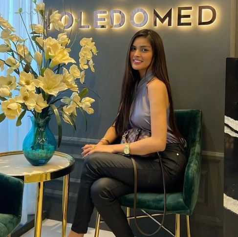 Fuschia Anne Ravena biography