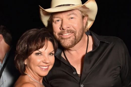 Toby Keith