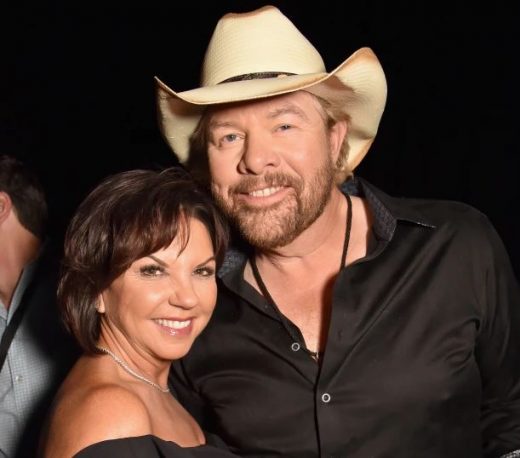 Toby Keith