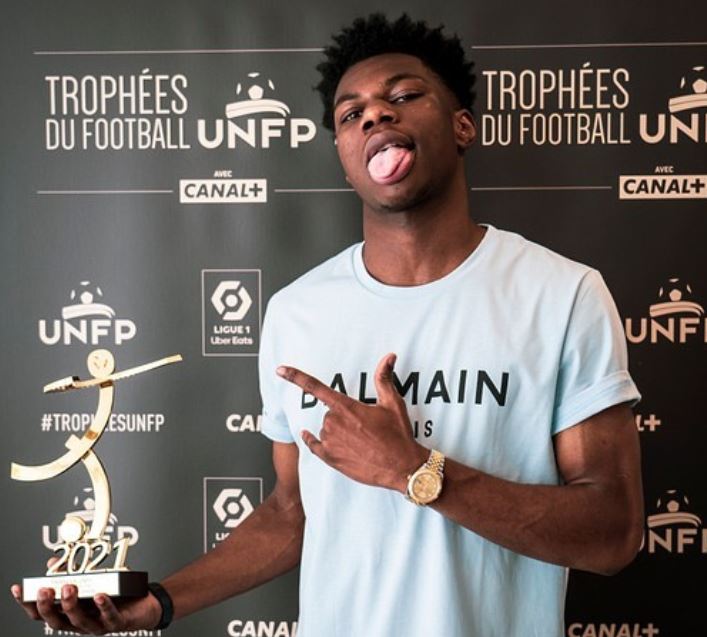 Aurélien Tchouaméni net worth