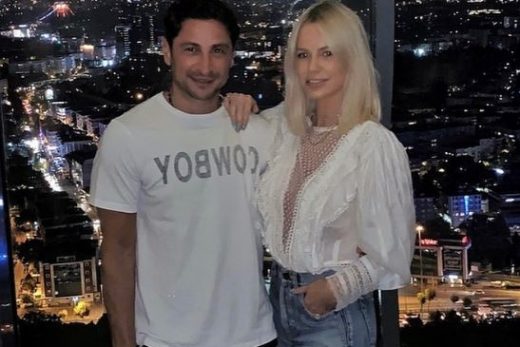 Cem Habib net worth