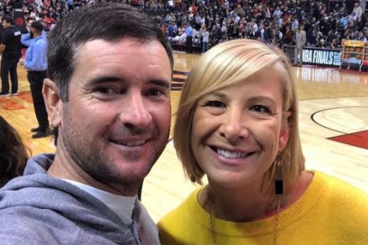 Bubba Watson wife