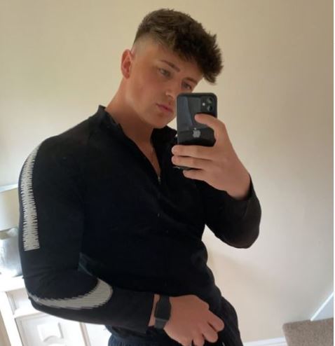 Liam Llewellyn net worth