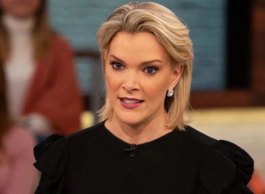 Megyn Kelly net worth