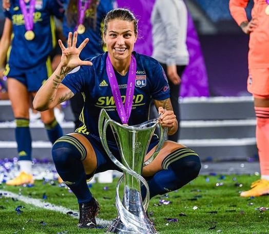 Dzsenifer Marozsán net worth