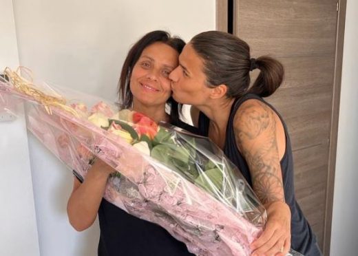 Dzsenifer Marozsan partner