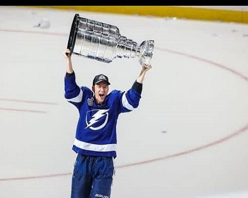Ondrej Palat Has Been “Mr. Reliable” During Playoff Career