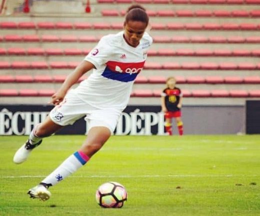 Wendie Renard