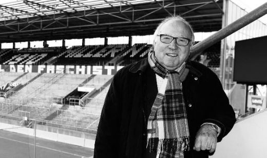 Uwe Seeler cause of death