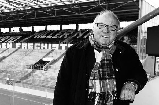 Uwe Seeler cause of death