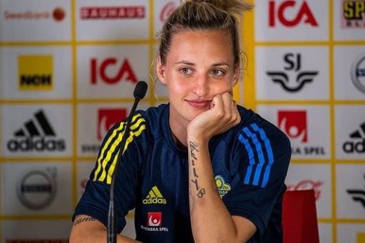 Nathalie Bjorn