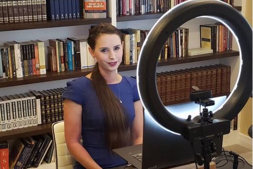 Rachael Denhollander
