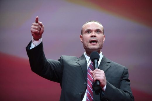Dan Bongino