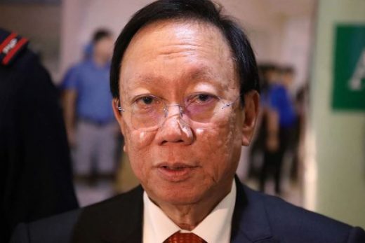 Jose Calida net worth