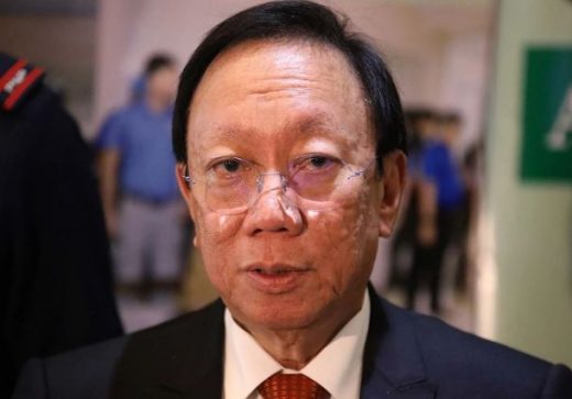Jose Calida net worth