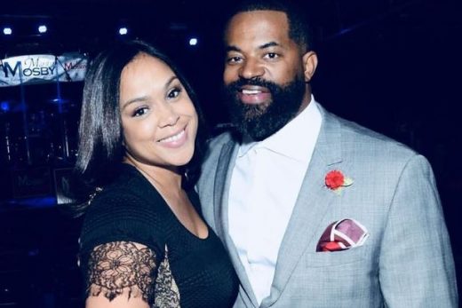 Marilyn Mosby husband