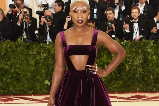 Cynthia Erivo