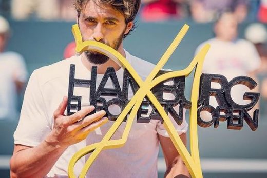 Nikoloz Basilashvili