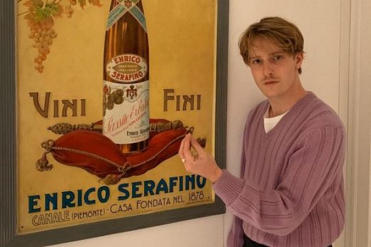Louis Hofmann