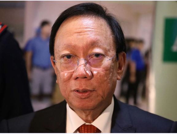 Jose Calida net worth