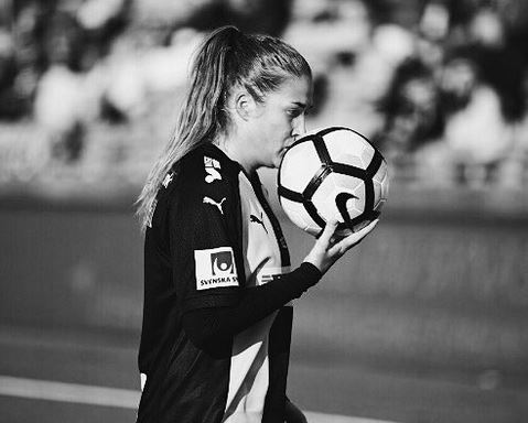 Filippa Angeldahl height