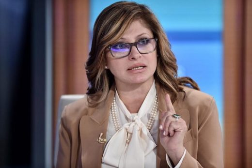 Maria Bartiromo