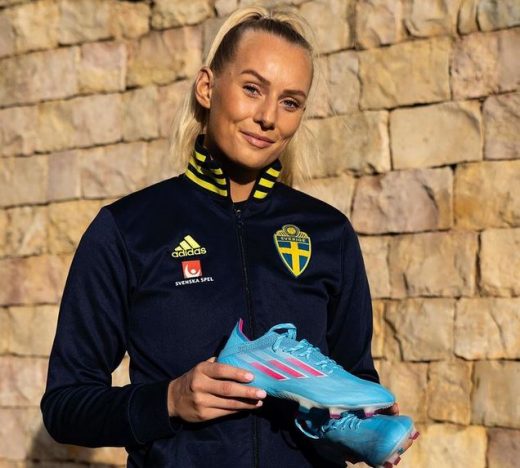Stina Blackstenius