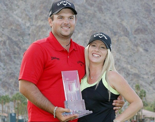 How did Professional Golfer Patrick Reed make her net worth so huge? wife, parents