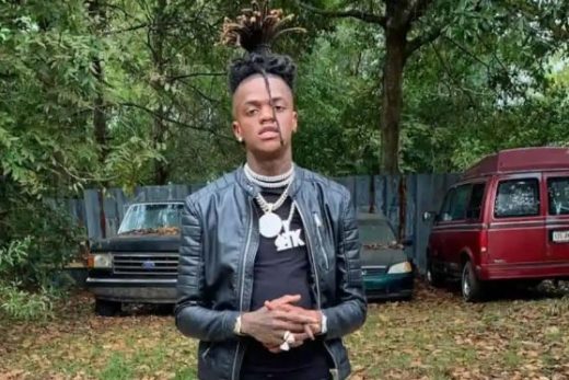 Jaydayoungan net worth